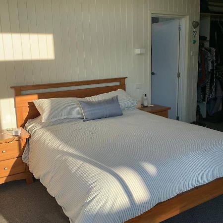 Ferienwohnung The Admiral Cooks Beach Exterior foto